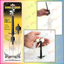 Boneyard Skwert Lube Injector Lubricant Launcher💋Applicator Precision Shooter