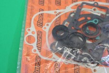 Moose Motorcycle Scooter Parts Accessories with Vintage Part