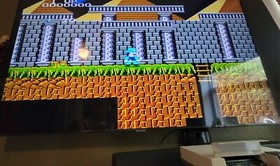 Super Pitfall (NES, 1987) Cart Only - Tested