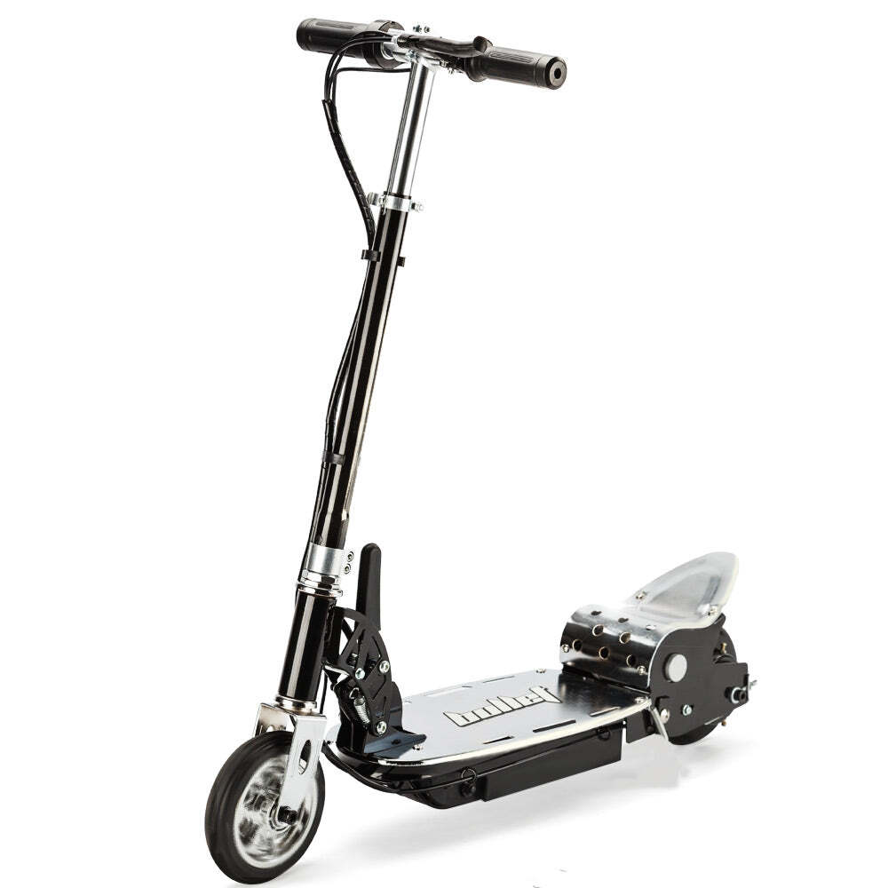 NNEMB TRZ Electric Scooter 140W Adjustable and Foldable for