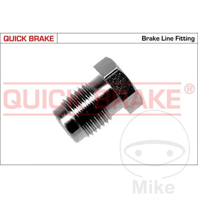 OJD Überwurfschraube M10X1 F 5 MM ID 4421525 | eBay 