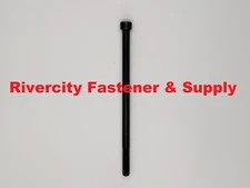 M10-1.5x200 Socket Allen Head Bolts M10x1.5 x 200 Screws 10mm x 1.5 x 200mm