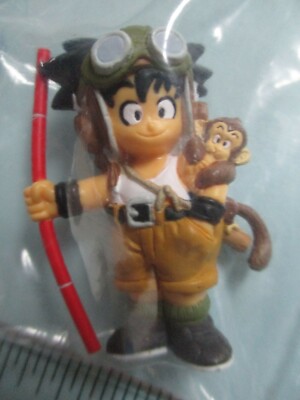 ドラゴンボール ミニフィギュアセレクション プラス MFS + 【公式通販】