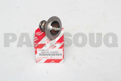 Toyota 9091603093 термостат Toyota 9091603093 термостат
