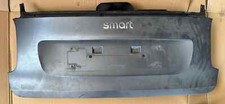 Cofano Baule Posteriore Originale Smart Fortwo (453) Con Logo E Rivestimento