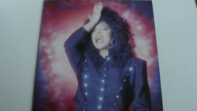 Joan Orleans - Same - LP
