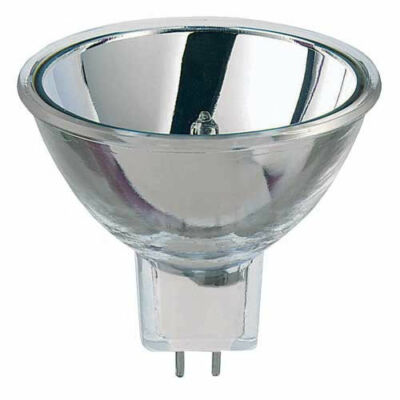 ELC, ELC-5,, 24V, 250W, MR16, Bulb for Ushio 1003264, Osram 64653 ,GE 85934