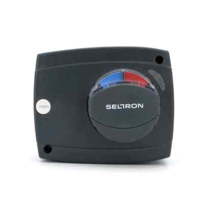 Seltron Stellmotor Promix Mischermotor AVC 05, 2 min/90°