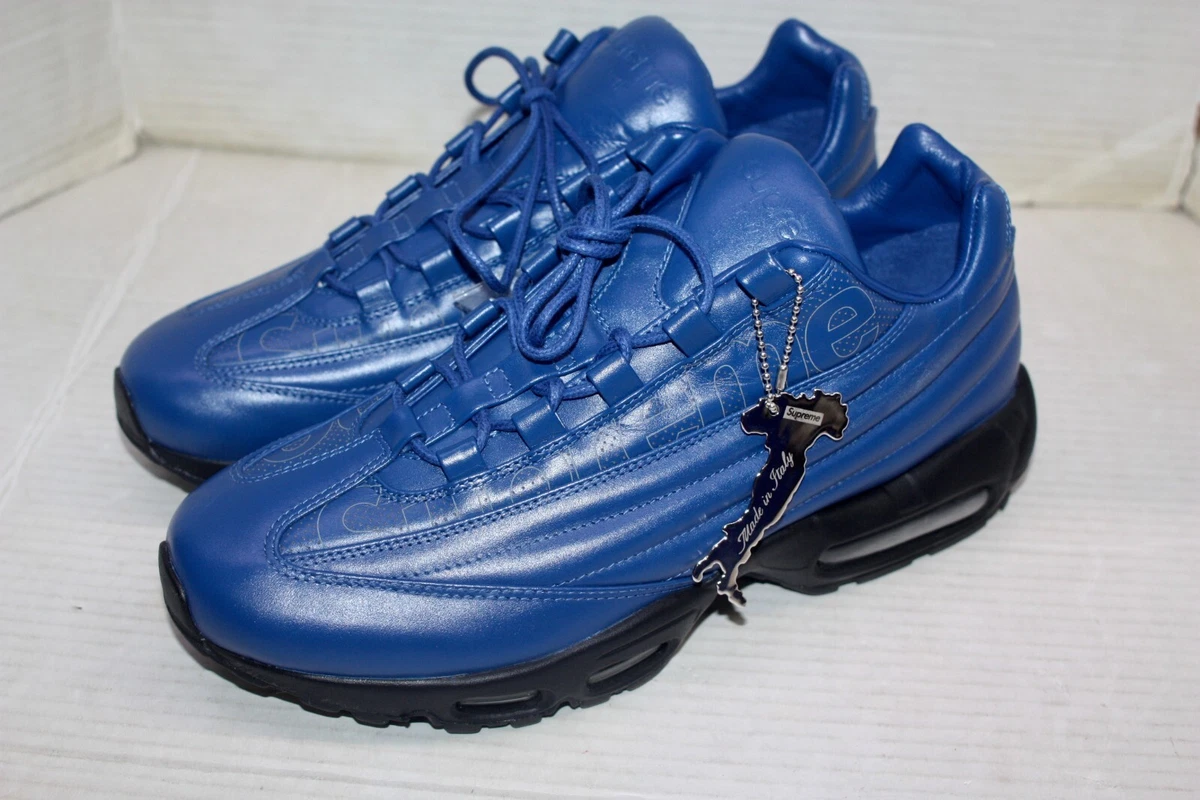 Nike supreme deals 2019
