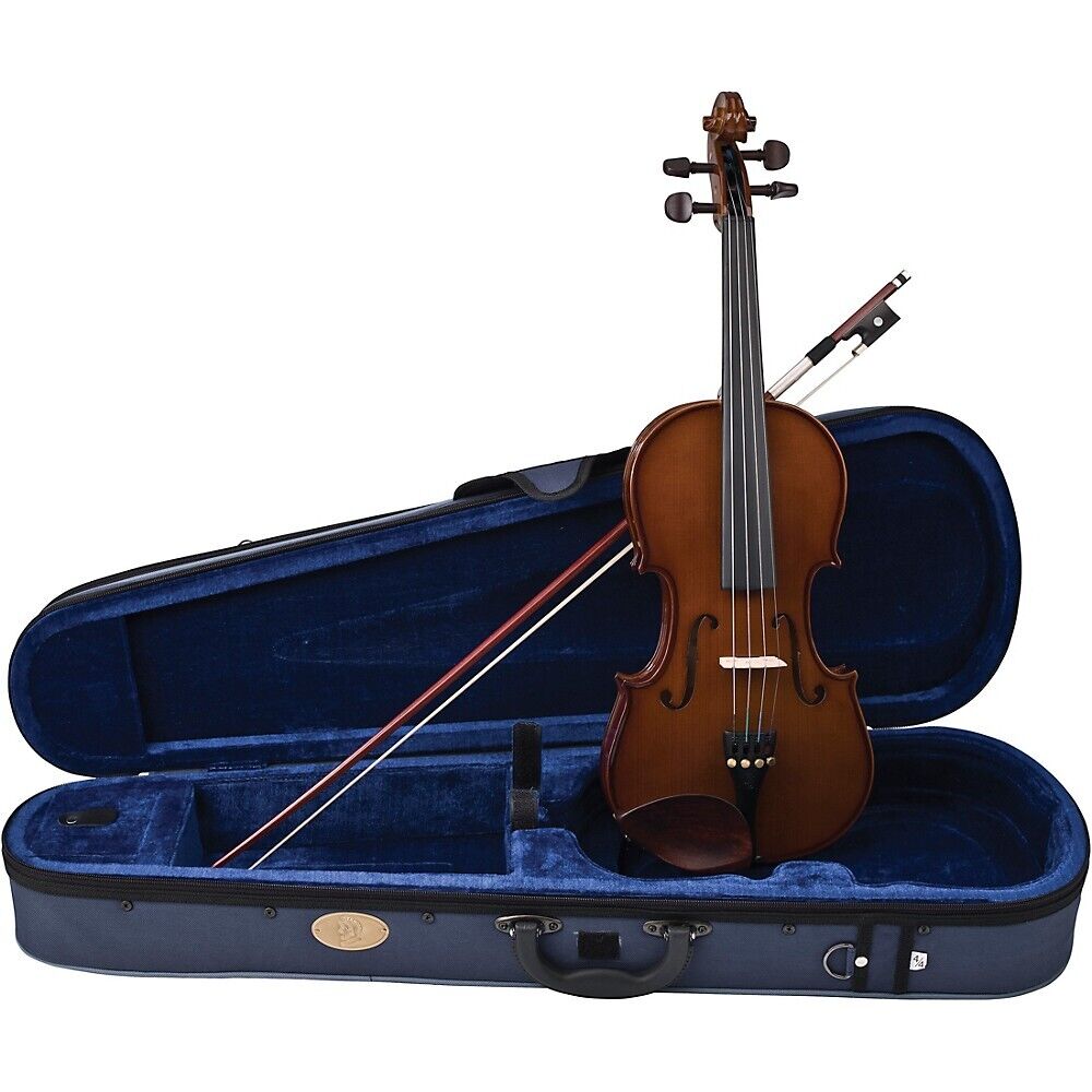 Stentor 1400 Student I Series Violin Outfit 1/4 197881009694 OB