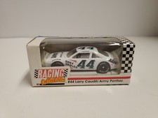 Revell RCI 1:64 1991 44 Larry Caudill Grey Gables Army