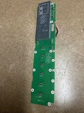 Lg Refrigerator Control Board Part # Ebr67357915
