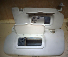 Retroviseur gauche (ou coque) Jeep PATRIOT