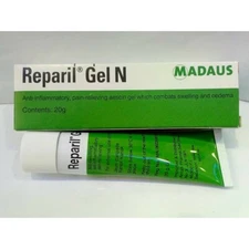 Madaus Reparil Gel N For Anti-Inflammatory, Pain Relieving & Bruise 40gm