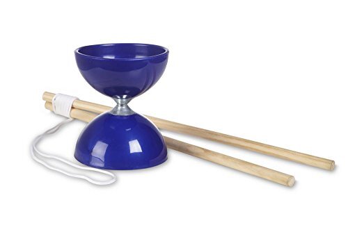Outdoor: Diabolo