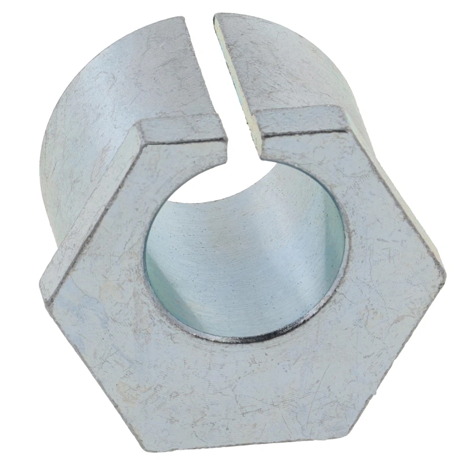 Kit de rodízio de alinhamento dianteiro Mevotech para 1999-02 Ford E-450 Econoline Super Duty - Imagem 3 de 4