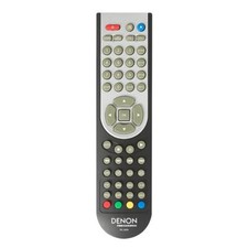 Denon Professional 1112000599P Remote Control...