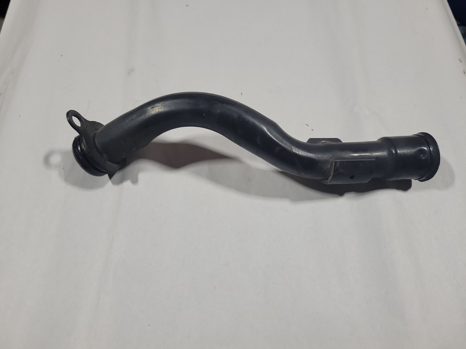 20012005 Chevy Silverado Duramax Oil Fill Tube 6.6 Lb7 LLY 97329096