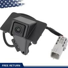 Rear View Backup Camera For 2009-2014 Escalade Suburban Tahoe Yukon 22790290