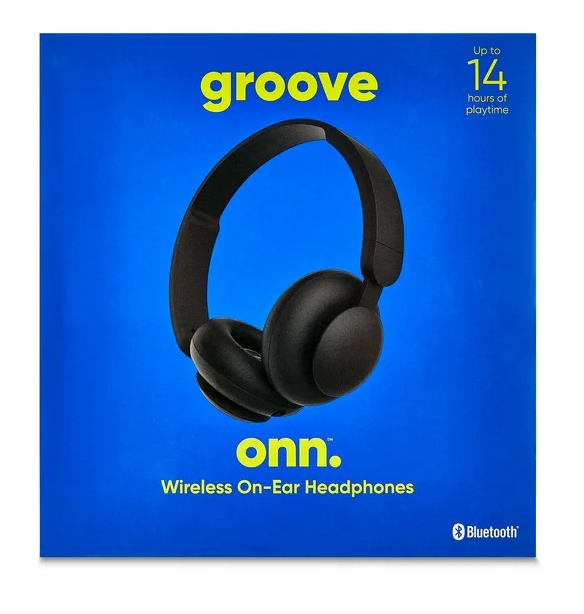 In Ear Onn Wireless Sport Earphones Pairing User Manual True