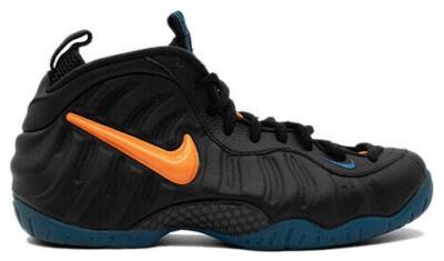 knicks foamposites 2019