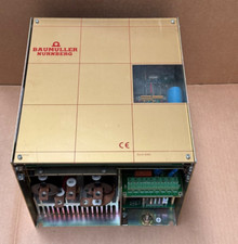 Baumüller   BKF12/200/400-604000000   DC Pow...