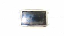Display Multifunzione Radio Navigatore Audi A4 2007-2011 8T0919603C