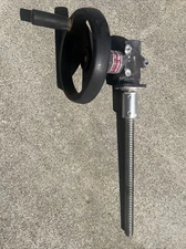 Crown Gear Zero- Max Gear Drive Shaft