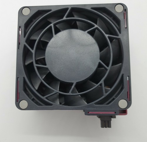 492120-002 HP Proliant DL370 G6 ML370 G6 Fan and Assembly 615641-001 - Picture 2 of 5