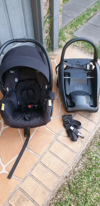 maxi cosi air protect capsule
