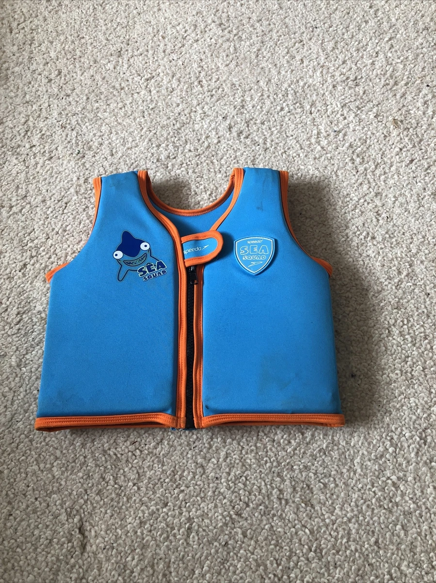Speedo Float Vest 1 2 Years Factory Sale www.jkuat.ac.ke