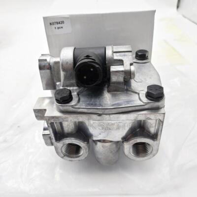 FOR Volvo Bendix ATR-6 K070951 2602215C91 K078420 OEM Brake Relay Traction Valve