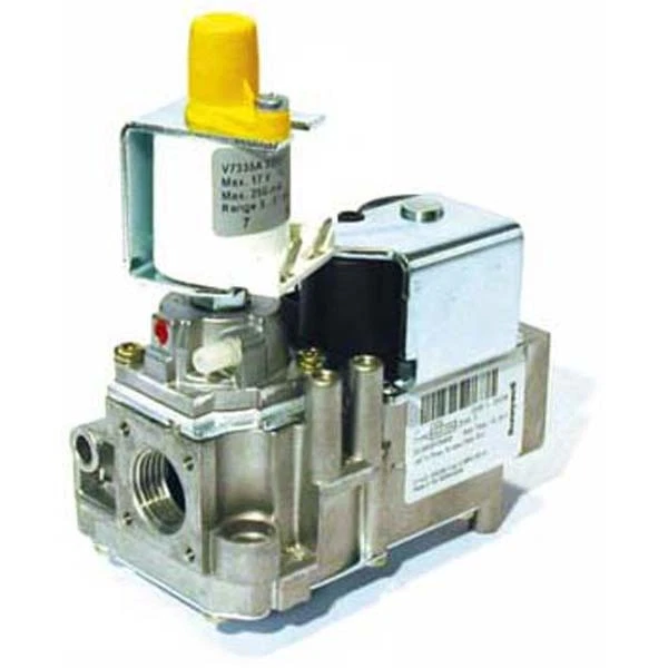 VK4105M2048 VALVOLA GAS HONEYWELL HERMANN SAUNIER DUVAL