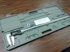 24"/600mm  ELECTRONIC DIGITAL CALIPER heavy duty long jaw-X-LARGE SCREEN