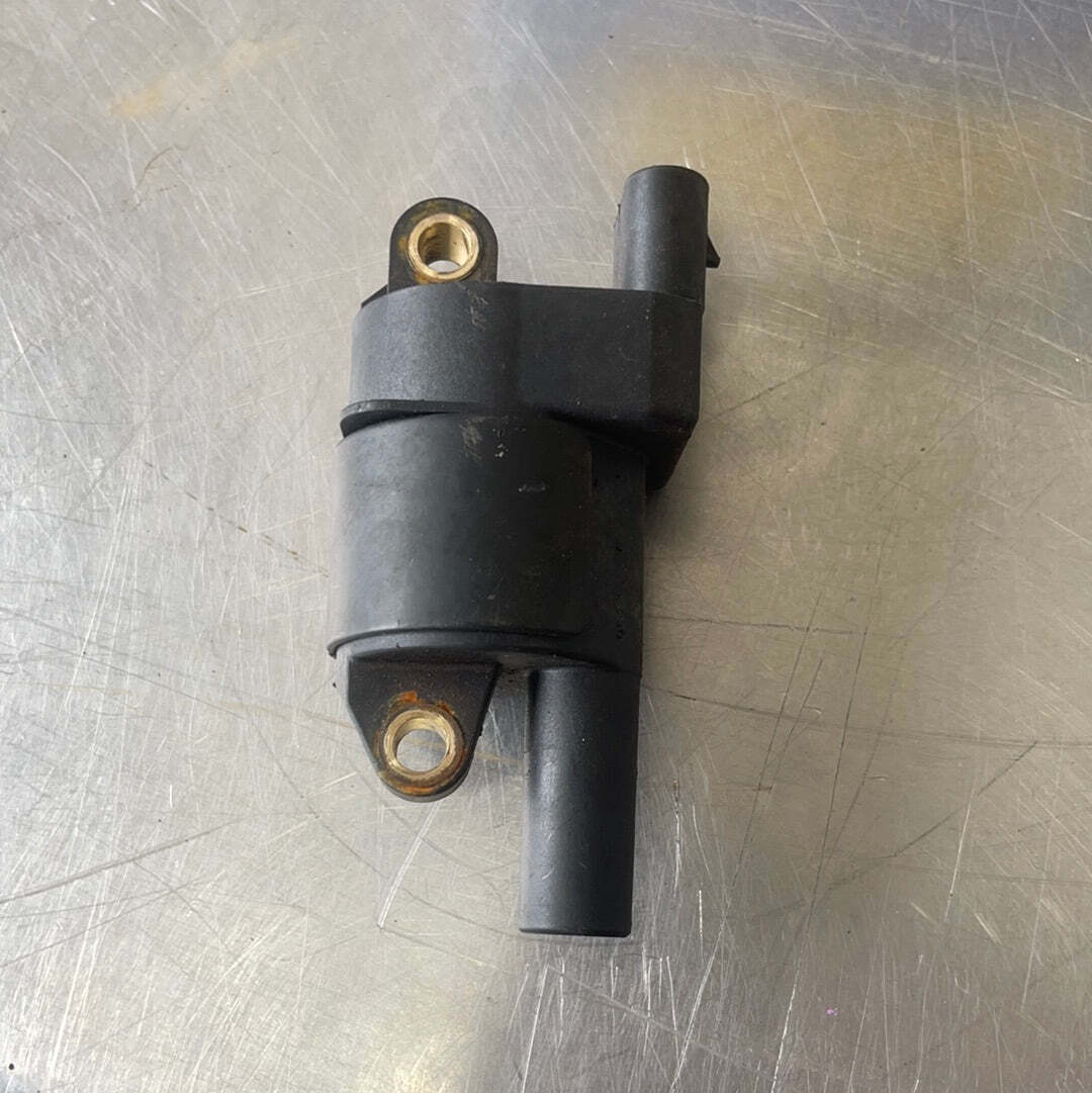GM OEM COIL PACK 12573190 eBay