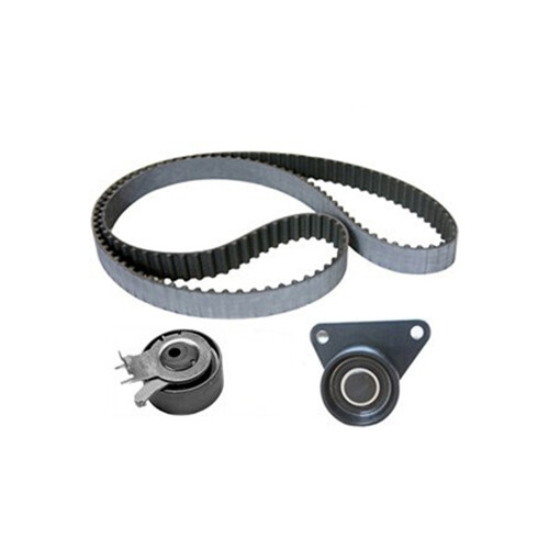 For Volvo S40, V40 (4Cyl Petrol, ex GDI) Timing Belt Kit (Idler, Pulley, Belt)