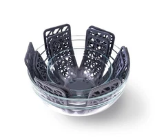 Geoffrey Zakarian 6-piece Cookware Protectors, NEW