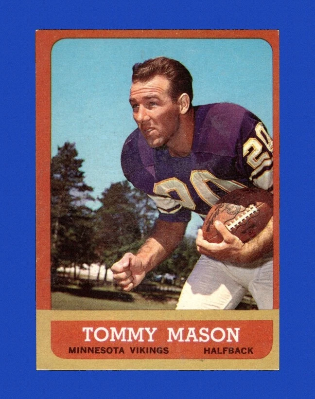 1963 Topps Set-Break # 99 Tommy Mason NR-MINT *GMCARDS*