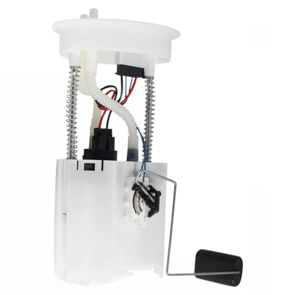 Conjunto de bomba de combustible nuevo para Volkswagen Beetle Golf Jetta 1J0919051C 2003-2010 Foto 2 de 4