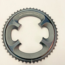 Shimano Ultegra 6800 50t 110mm 11-Speed Chainring for 34/50t