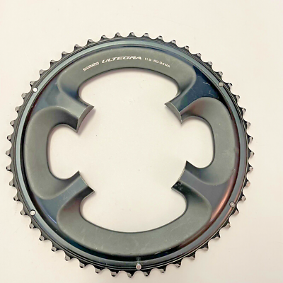 Shimano Ultegra 6800 50t 110mm 11-Speed Chainring for 34/50t | eBay