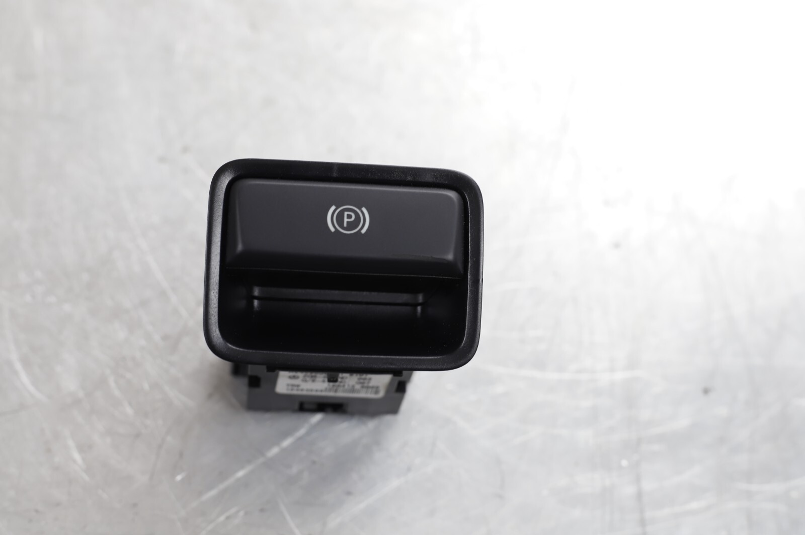 Mercedes Benz GLA X156 Electronic Parking Brake Switch A2469050451 eBay