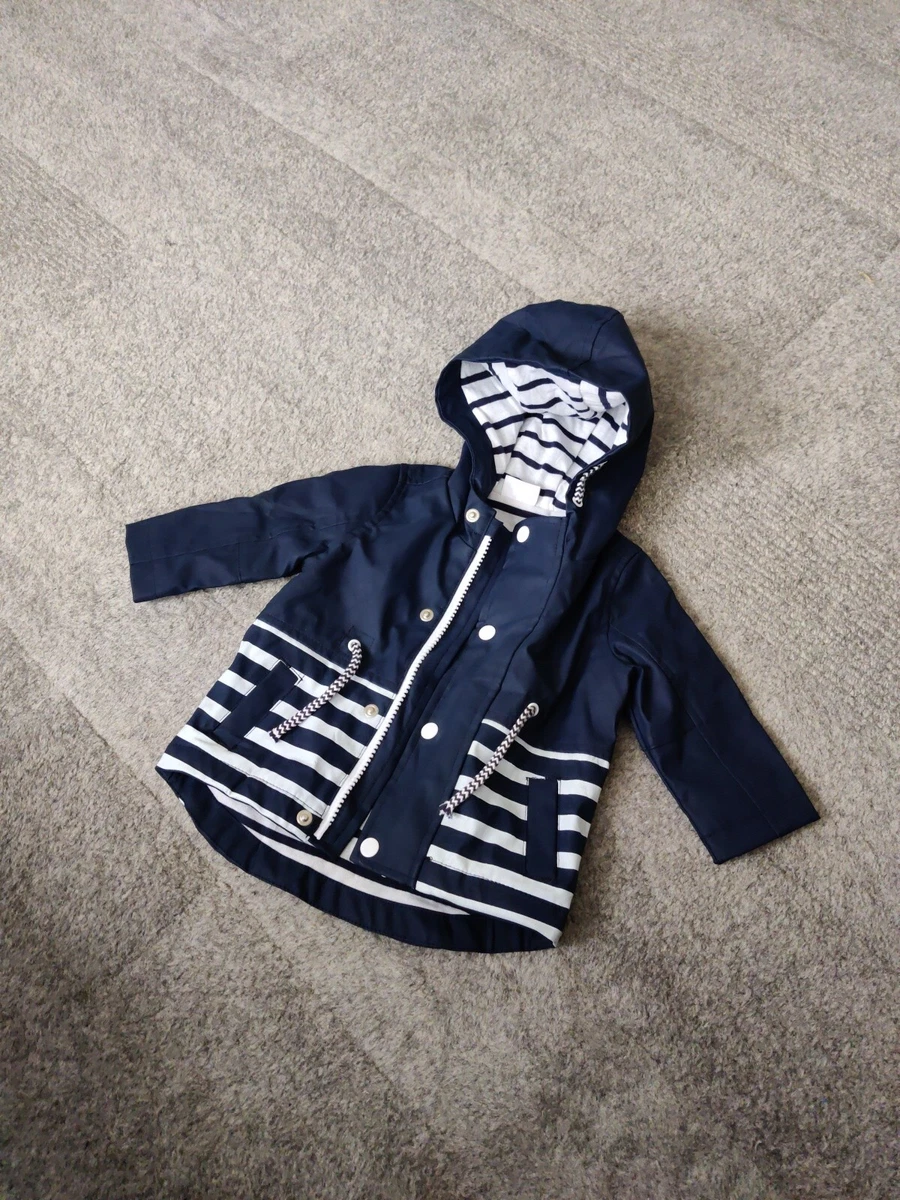 Top 136+ baby boy rain jacket best jtcvietnam.edu.vn