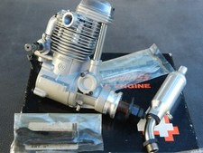 Motore OS 70 FS 4 tempi