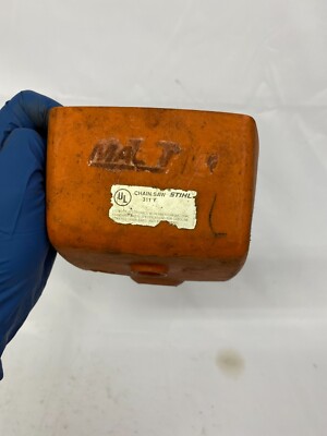 Coperchio Filtro Aria Motosega Stihl 046 MS460 Adattabile Rif - Foto 13