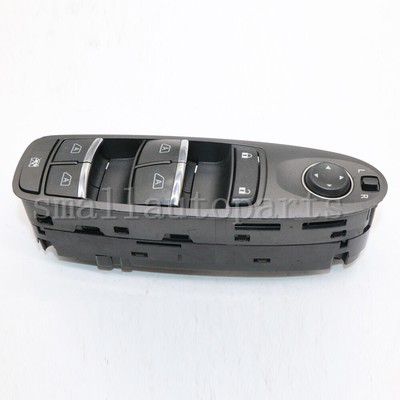 OEM Power Window Main Switch Assembly 25401-4GA2A Fit for   Infiniti Q50L #WD9