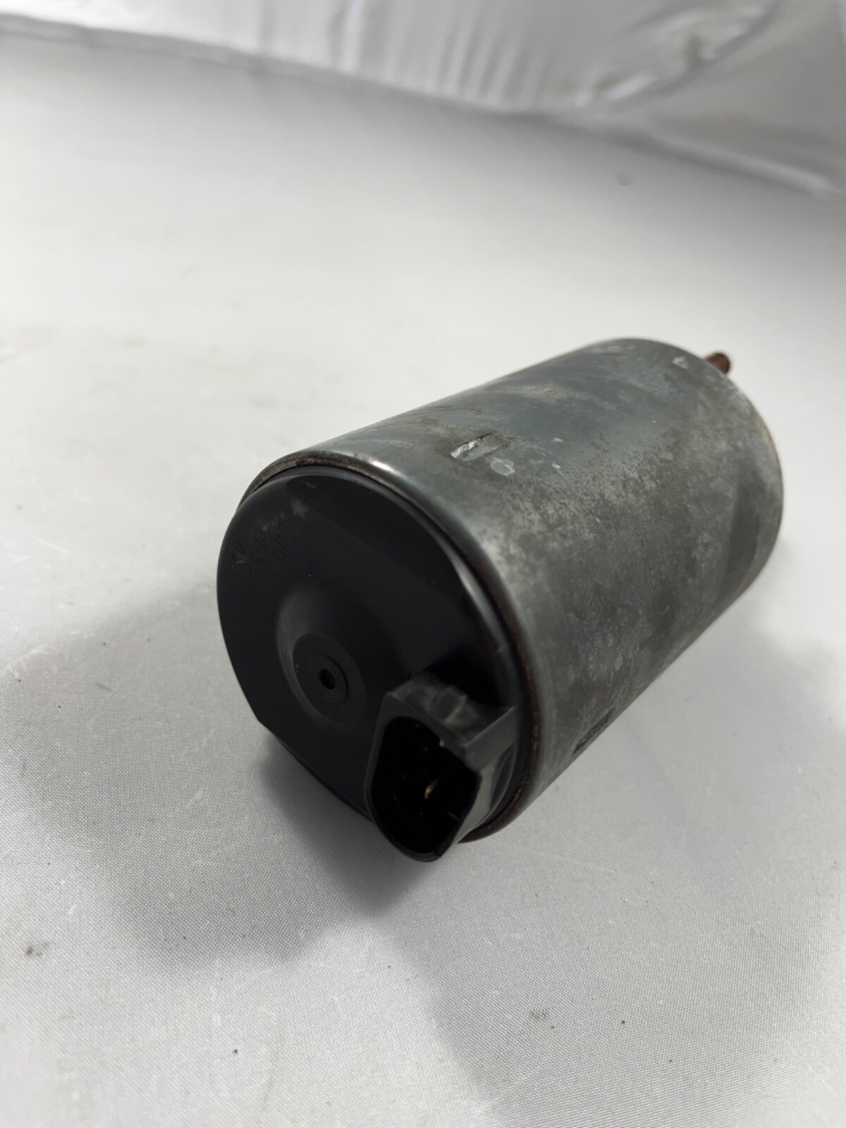 BMW E46 3 SERIES 316 318 VALVETRONIC MOTOR ACTULATOR 7509295 for 