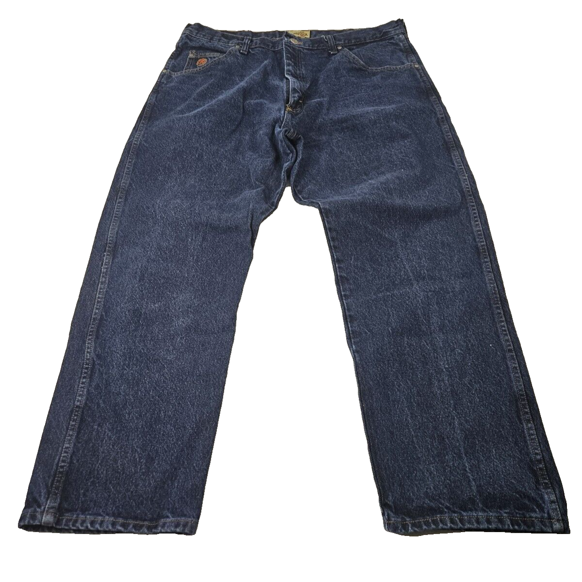 Denim Wrangler 20x Style 22 Wrangler 20X Extreme Relaxed Straight