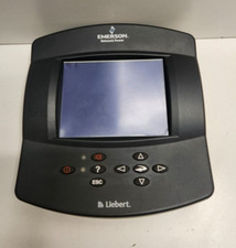GUARANTEED EMERSON LIEBERT CONTROL PANEL 180632G2R6