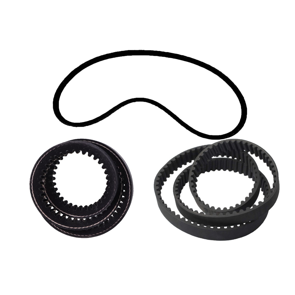 Belt Set for Toro Timemaster 30